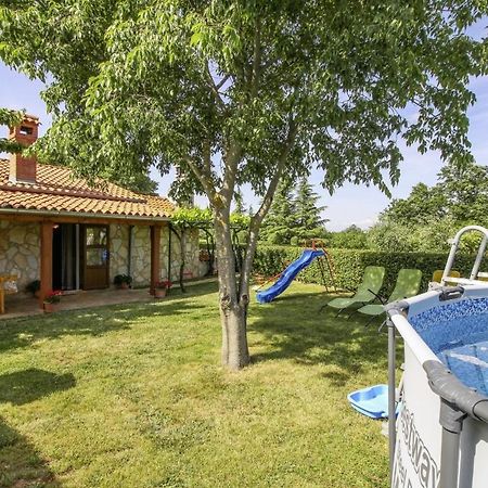 Dea In Kmeti Villa Zminj Ngoại thất bức ảnh