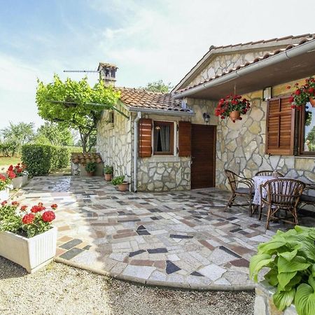 Dea In Kmeti Villa Zminj Ngoại thất bức ảnh