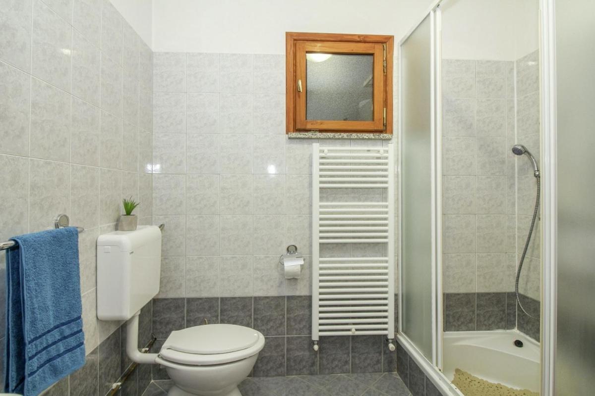 Dea In Kmeti Villa Zminj Ngoại thất bức ảnh