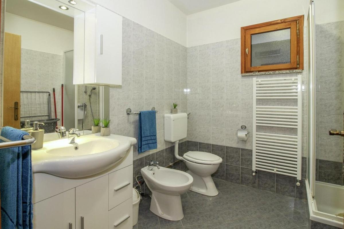 Dea In Kmeti Villa Zminj Ngoại thất bức ảnh