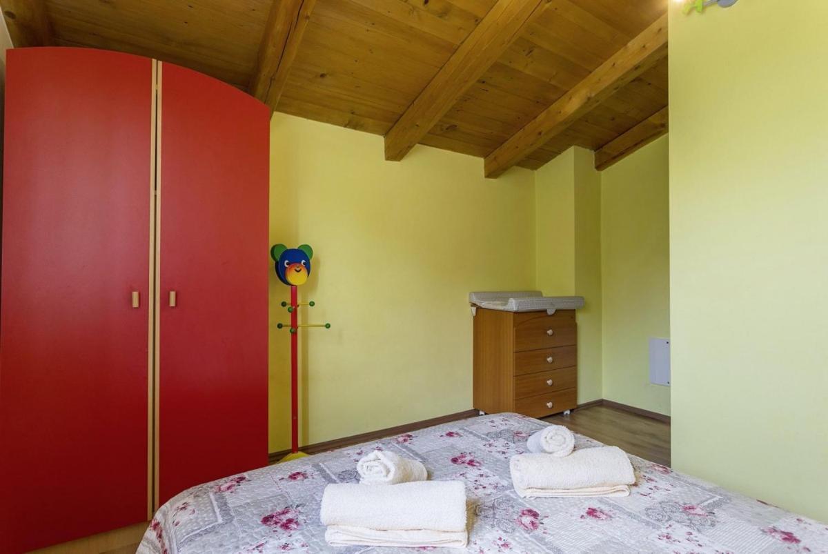 Dea In Kmeti Villa Zminj Ngoại thất bức ảnh