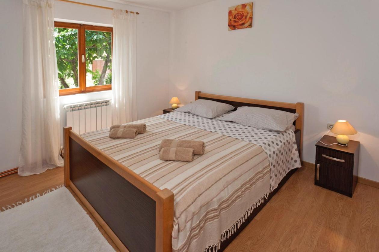 Dea In Kmeti Villa Zminj Ngoại thất bức ảnh
